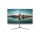 Lenovo L27q-10 Srebrny - 361947 - zdjęcie